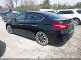 NISSAN SENTRA SR 3N1AB7APXJY214362 снимка