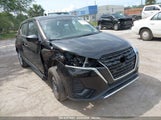 NISSAN KICKS S XTRONIC CVT 3N1CP5BV8NL488660 photo