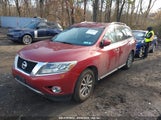 NISSAN PATHFINDER SV 5N1AR2MM4FC706409 снимка