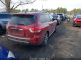 NISSAN PATHFINDER SV 5N1AR2MM4FC706409 снимка