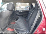 NISSAN PATHFINDER SV 5N1AR2MM4FC706409 снимка