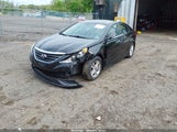 HYUNDAI SONATA GLS 5NPEB4AC5EH944421 снимка