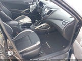 HYUNDAI VELOSTER TURBO KMHTC6AE9FU223359 снимка