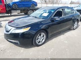 ACURA TL 3.5 19UUA8F25BA000712 снимка