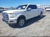 FORD F-150 KING RANCH 1FTFW1EG7FFA85106 снимка