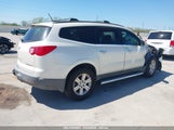 CHEVROLET TRAVERSE 1LT 1GNKRGED8BJ203239 снимка