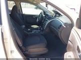 CHEVROLET TRAVERSE 1LT 1GNKRGED8BJ203239 снимка