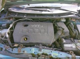 TOYOTA COROLLA LE JTDBU4EE5A9104117 снимка