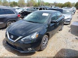 NISSAN SENTRA S 3N1AB7AP1KY360683 снимка