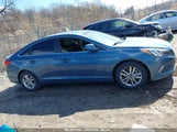 HYUNDAI SONATA 5NPE24AF6HH580766 снимка