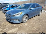 HYUNDAI SONATA 5NPE24AF6HH580766 снимка