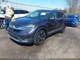 HONDA CR-V TOURING 2HKRW1H96KH505447 photo