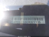 DODGE GRAND CARAVAN SXT 2C4RDGCG9ER327135 снимка