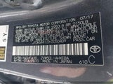TOYOTA PRIUS TWO JTDKBRFU2H3050409 снимка