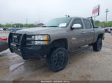 CHEVROLET SILVERADO 1500 LT 3GCPKSE74DG341574 снимка