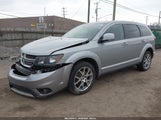 DODGE JOURNEY GT AWD 3C4PDDEG6JT389666 снимка