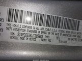 DODGE JOURNEY GT AWD 3C4PDDEG6JT389666 снимка