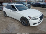 INFINITI Q50 3.0T SIGNATURE EDITION JN1EV7AR1HM841541 photo