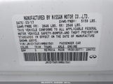 INFINITI Q50 3.0T SIGNATURE EDITION JN1EV7AR1HM841541 снимка
