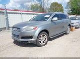 AUDI Q7 3.6 PREMIUM WA1BY74L28D047916 снимка