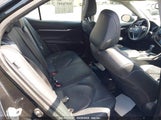 TOYOTA CAMRY XLE AWD 4T1F11BK6NU062414 снимка