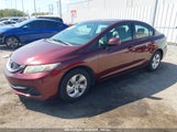 Honda Civic Lx 19XFB2F53DE256746 снимка
