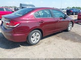 Honda Civic Lx 19XFB2F53DE256746 снимка