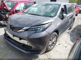 TOYOTA SIENNA LE 5TDKRKEC5RS202419 снимка