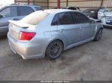 SUBARU IMPREZA WRX LIMITED JF1GV7F67CG029694 photo