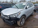 HYUNDAI SANTA FE SPORT 2.4L 5XYZU3LB9JG545734 снимка