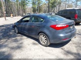 KIA FORTE EX KNAFX4A88E5162242 снимка