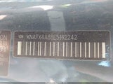 KIA FORTE EX KNAFX4A88E5162242 photo