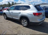 VOLKSWAGEN ATLAS 3.6L V6 SE/3.6L V6 SE W/TECHNOLOGY 1V2LR2CA7JC524893 fotografie