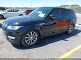 LAND ROVER RANGE ROVER SPORT 3.0L V6 SUPERCHARGED HSE SALWR2WF6EA382200 fotografie