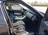 LAND ROVER RANGE ROVER SPORT 3.0L V6 SUPERCHARGED HSE SALWR2WF6EA382200 fotografie