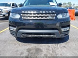 LAND ROVER RANGE ROVER SPORT 3.0L V6 SUPERCHARGED HSE SALWR2WF6EA382200 fotografie
