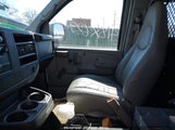 CHEVROLET EXPRESS WORK VAN 1GCGG25C281134247 снимка