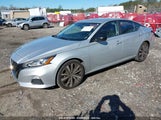 NISSAN ALTIMA SR FWD 1N4BL4CV7NN347288 снимка