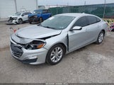 CHEVROLET MALIBU FWD LT 1G1ZD5ST3MF008010 photo