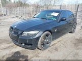 BMW 328I XDRIVE WBAPK5G50BNN80666 снимка