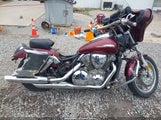 HONDA VTX1300 C 1HFSC55076A206348 снимка