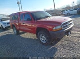 Dodge Dakota 1D7HG12K54S635122 снимка