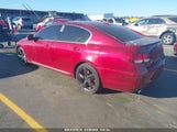 LEXUS GS 350 JTHBE1KSXB0053241 fotografie