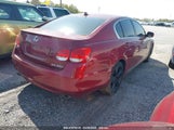 LEXUS GS 350 JTHBE1KSXB0053241 снимка