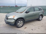 HONDA CR-V LX JHLRE48308C058234 снимка