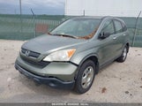 HONDA CR-V LX JHLRE48308C058234 снимка