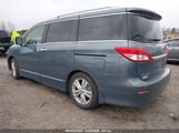 NISSAN QUEST SL JN8AE2KP5C9047234 снимка