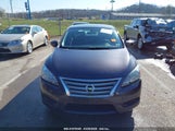 NISSAN SENTRA SV 3N1AB7AP0DL775204 снимка