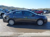 NISSAN SENTRA SV 3N1AB7AP0DL775204 снимка