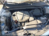 KIA OPTIMA EX 5XXGN4A78EG298662 снимка